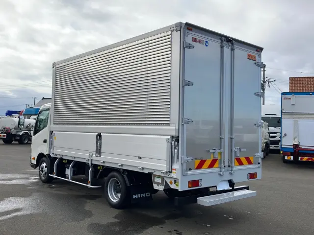 日野 デュトロ 2WG-XZU713N(2WD)の写真4