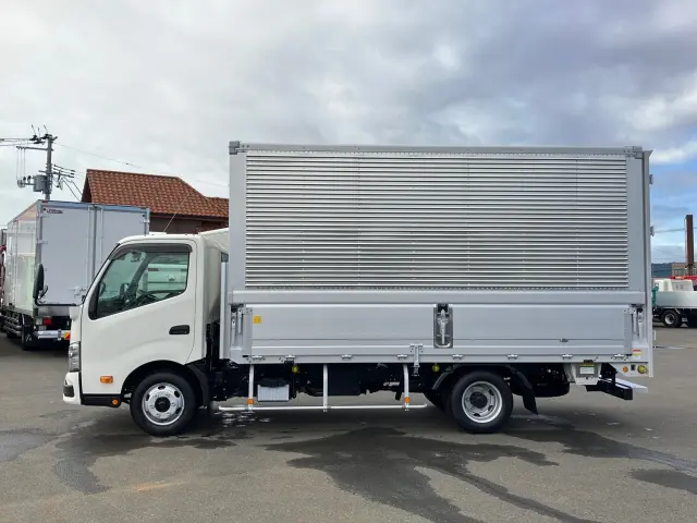 日野 デュトロ 2WG-XZU713N(2WD)の写真7