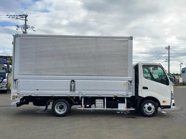 日野 デュトロ 2WG-XZU713N(2WD)の写真8