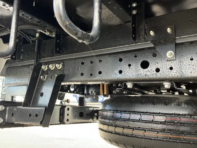 日野 デュトロ 2WG-XZU713N(2WD)の写真14
