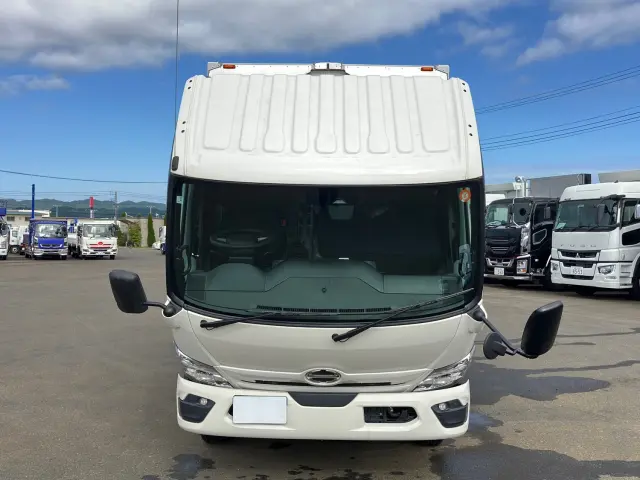 日野 デュトロ 2WG-XZU713N(2WD)の写真23