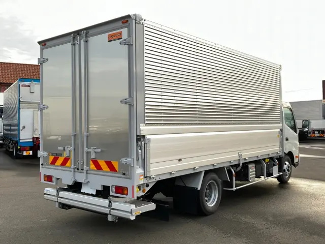 日野 デュトロ 2KG-XZU722M(2WD)の写真3