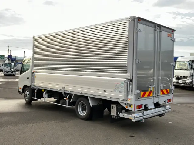 日野 デュトロ 2KG-XZU722M(2WD)の写真4