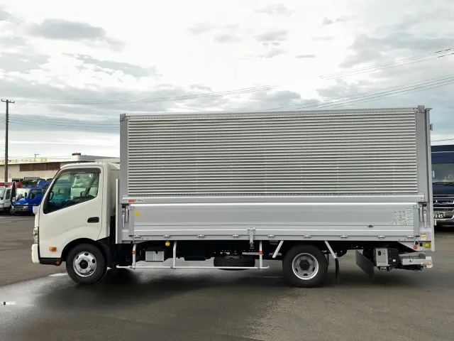 日野 デュトロ 2KG-XZU722M(2WD)の写真7