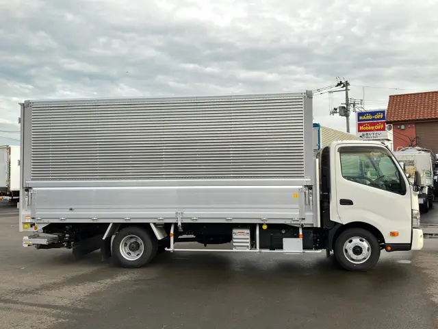 日野 デュトロ 2KG-XZU722M(2WD)の写真8