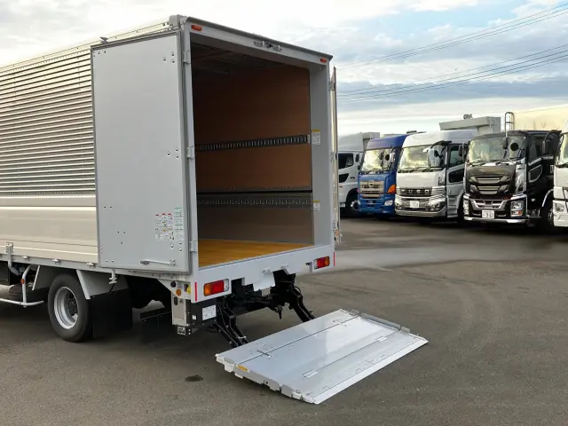 日野 デュトロ 2KG-XZU722M(2WD)の写真15