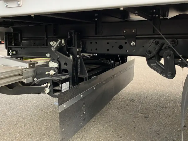 日野 デュトロ 2KG-XZU722M(2WD)の写真16