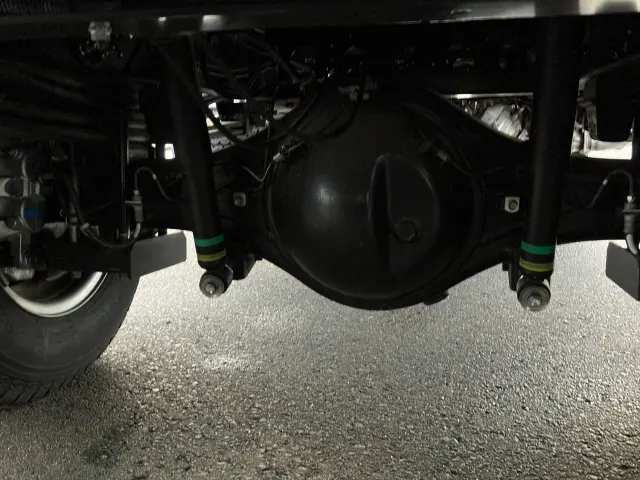 日野 デュトロ 2KG-XZU722M(2WD)の写真18