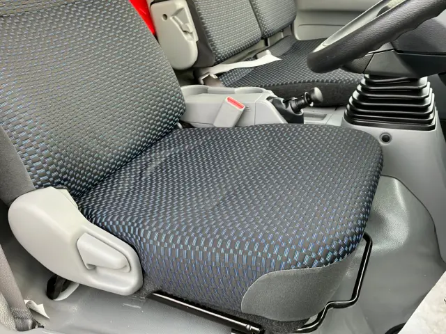 日野 デュトロ 2KG-XZU722M(2WD)の写真21