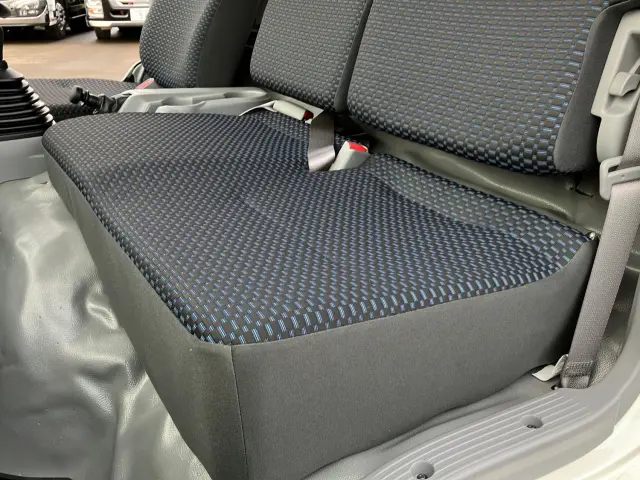 日野 デュトロ 2KG-XZU722M(2WD)の写真22