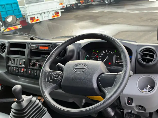 日野 デュトロ 2KG-XZU722M(2WD)の写真23