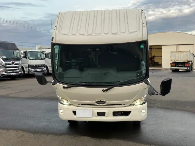 日野 デュトロ 2KG-XZU722M(2WD)の写真26