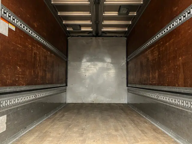 日野 デュトロ TKG-XZU695M(4WD)の写真10