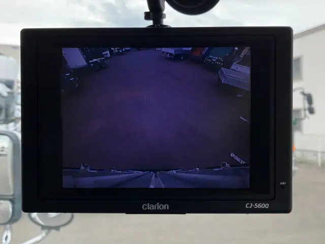 日野 デュトロ TKG-XZU695M(4WD)の写真22