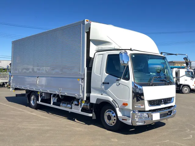 三菱 ファイター 2KG-FK65F(2WD)の写真2