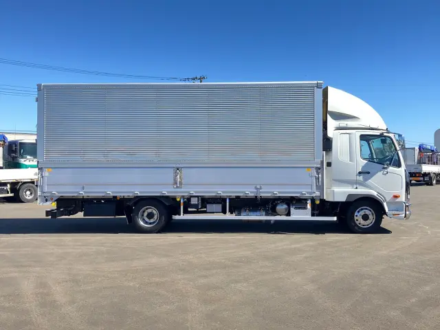 三菱 ファイター 2KG-FK65F(2WD)の写真8
