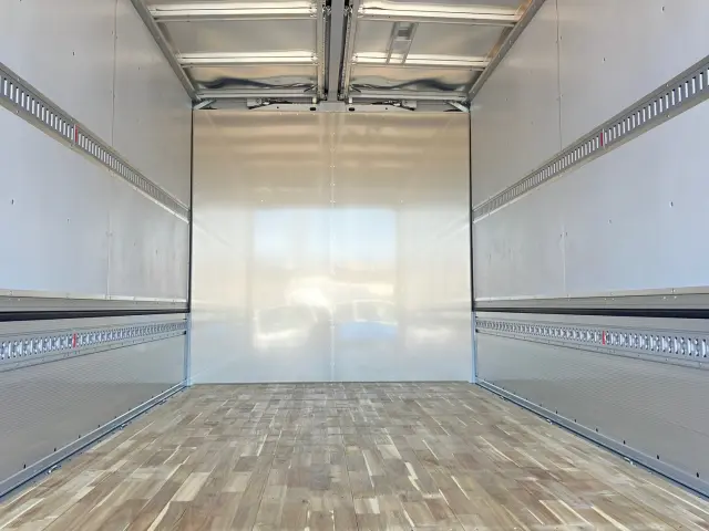 三菱 ファイター 2KG-FK65F(2WD)の写真10
