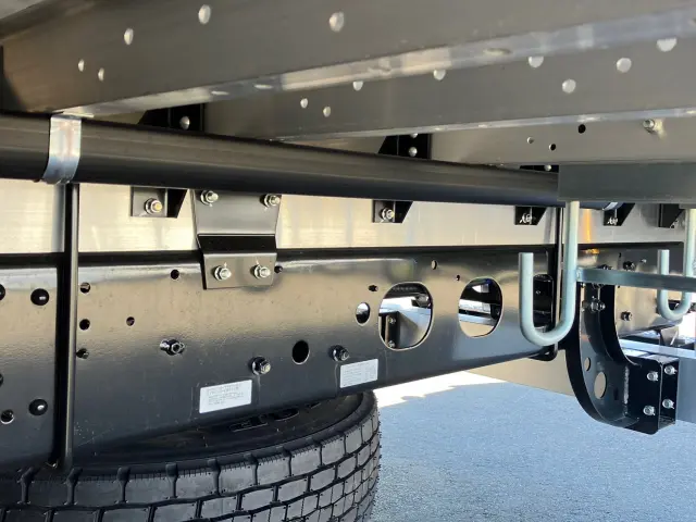 三菱 ファイター 2KG-FK65F(2WD)の写真13