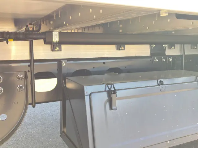 三菱 ファイター 2KG-FK65F(2WD)の写真14