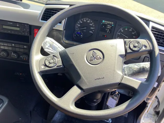 三菱 ファイター 2KG-FK65F(2WD)の写真20