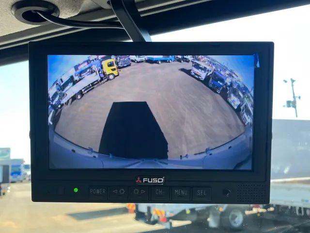 三菱 ファイター 2KG-FK65F(2WD)の写真22