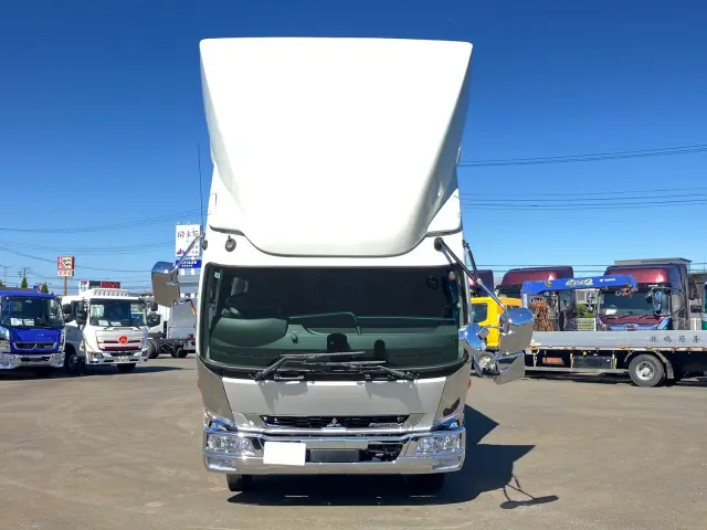 三菱 ファイター 2KG-FK65F(2WD)の写真23