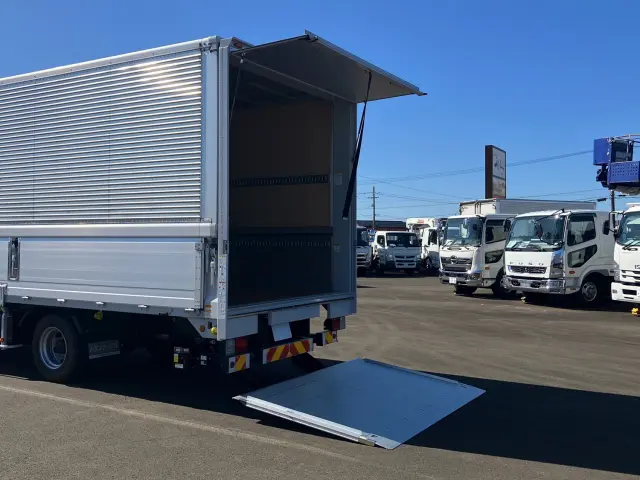 日野 レンジャー 2KG-FD2ABG(2WD)の写真15