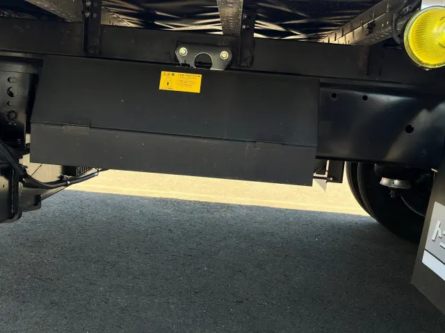 日野 レンジャー 2KG-FD2ABG(2WD)の写真17