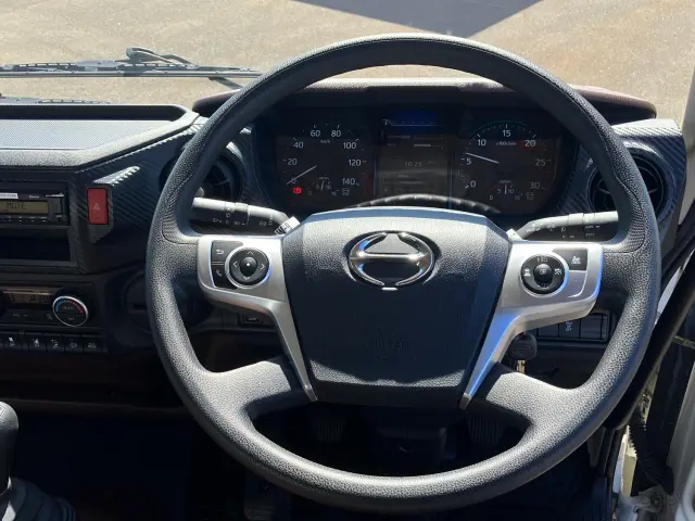 日野 レンジャー 2KG-FD2ABG(2WD)の写真23