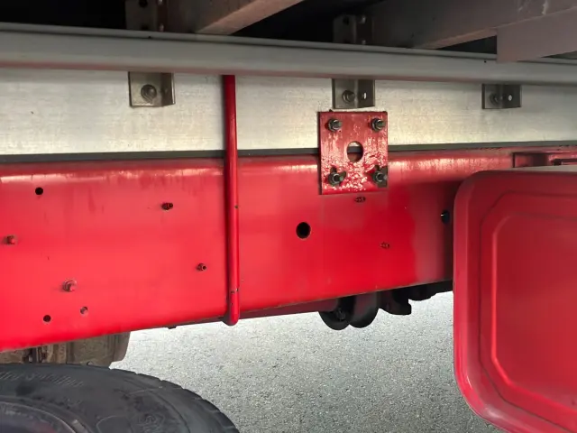 日野 レンジャー TKG-FD7JLAG(2WD)の写真16