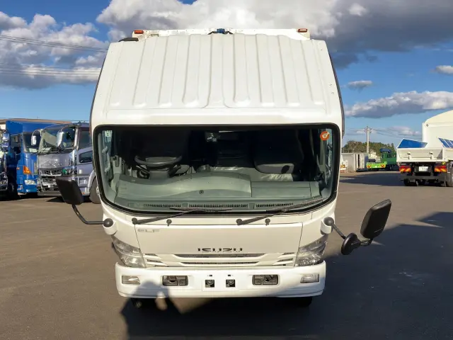 いすゞ エルフ TPG-NPS85AN(4WD)の写真23