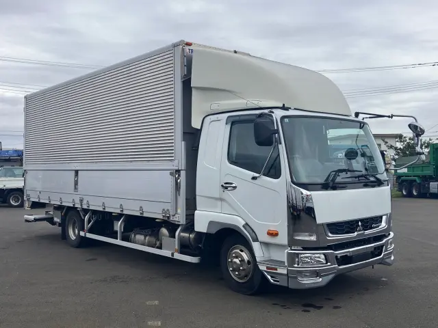 三菱 ファイター 2KG-FK65F(2WD)の写真2