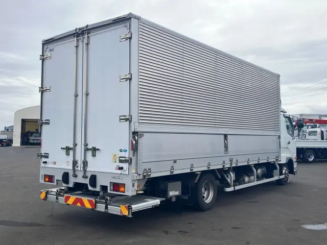 三菱 ファイター 2KG-FK65F(2WD)の写真3