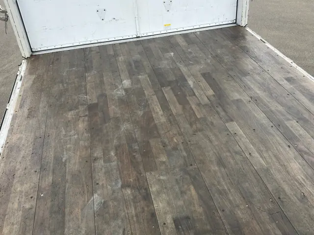三菱 ファイター 2KG-FK65F(2WD)の写真12
