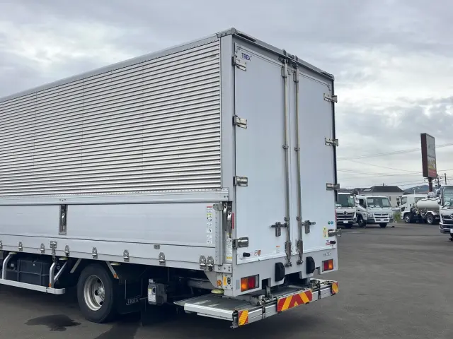 三菱 ファイター 2KG-FK65F(2WD)の写真14