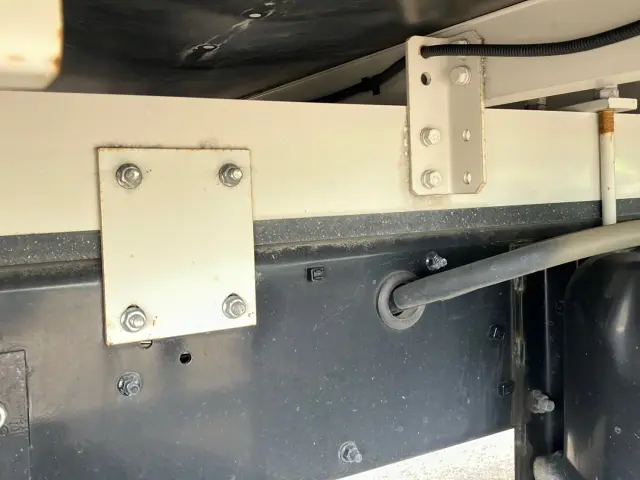 三菱 ファイター 2KG-FK65F(2WD)の写真16