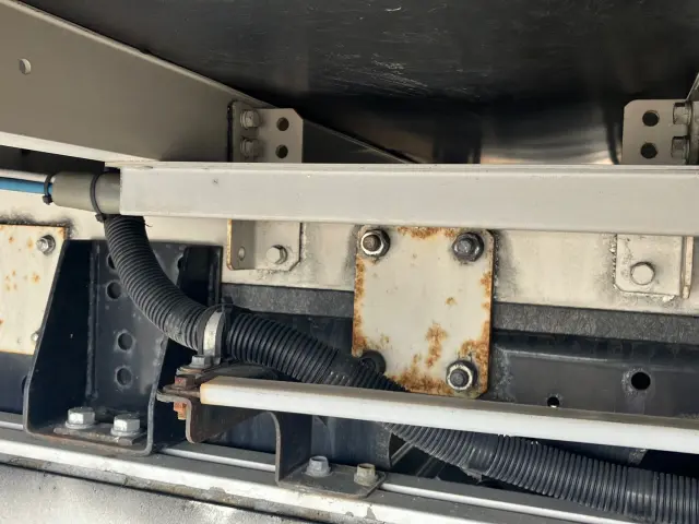 三菱 ファイター 2KG-FK65F(2WD)の写真17