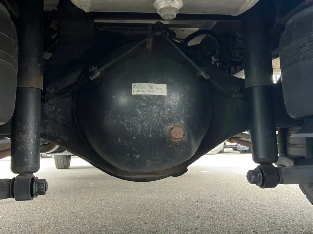 三菱 ファイター 2KG-FK65F(2WD)の写真18