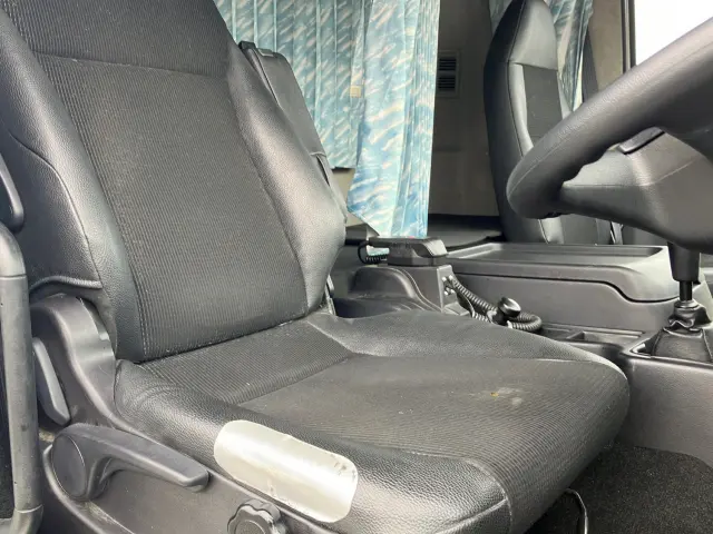 三菱 ファイター 2KG-FK65F(2WD)の写真21