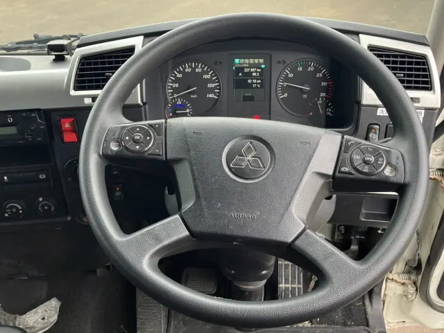 三菱 ファイター 2KG-FK65F(2WD)の写真23