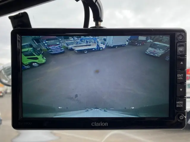 三菱 ファイター 2KG-FK65F(2WD)の写真25