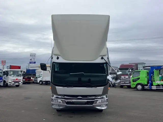 三菱 ファイター 2KG-FK65F(2WD)の写真26