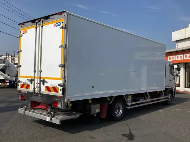 日野 レンジャー 2KG-FD2ABG(2WD)の写真3