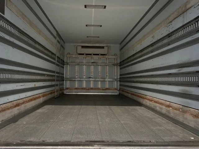 日野 レンジャー 2KG-FD2ABG(2WD)の写真8