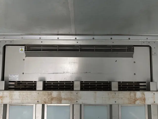 日野 レンジャー 2KG-FD2ABG(2WD)の写真10