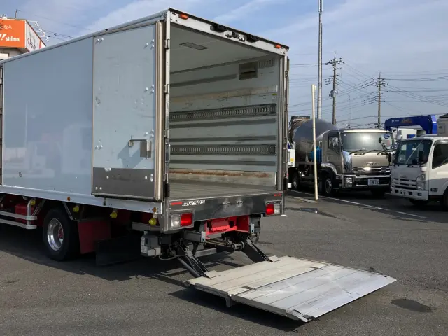 日野 レンジャー 2KG-FD2ABG(2WD)の写真13