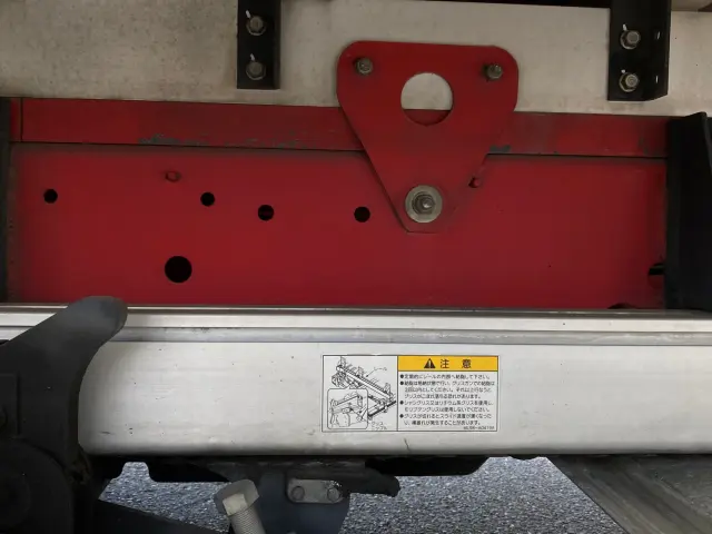 日野 レンジャー 2KG-FD2ABG(2WD)の写真14