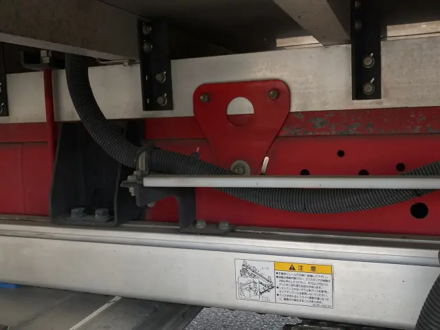 日野 レンジャー 2KG-FD2ABG(2WD)の写真15