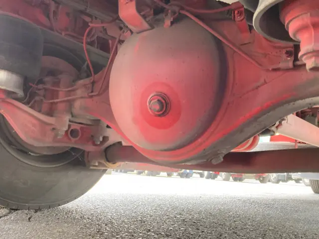 日野 レンジャー 2KG-FD2ABG(2WD)の写真16