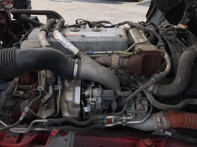 日野 レンジャー 2KG-FD2ABG(2WD)の写真18